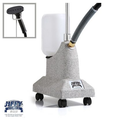 Vaporizador Jiffy J-2