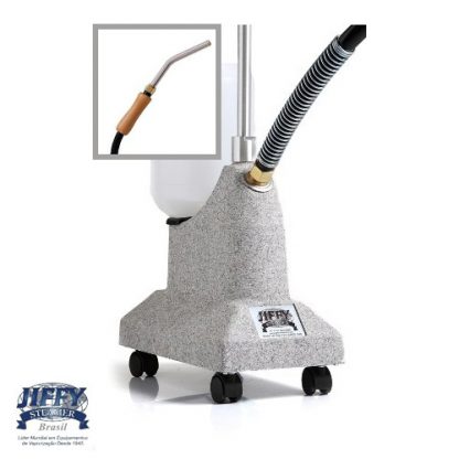 Vaporizador Jiffy J-2 Steamblade para remoção de filmes e adesivos automotivos