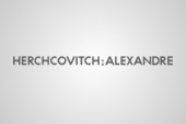 Alexandre Hertchcovitch