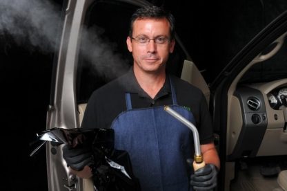 Vaporizador Jiffy J-2 Steamblade para remoção de filmes e adesivos automotivos - Image 16