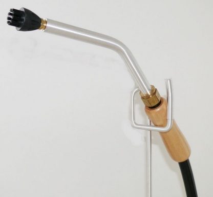 Vaporizador Higienizador Profissional Jiffy J-2 c/ bocal intercambiável - Image 19